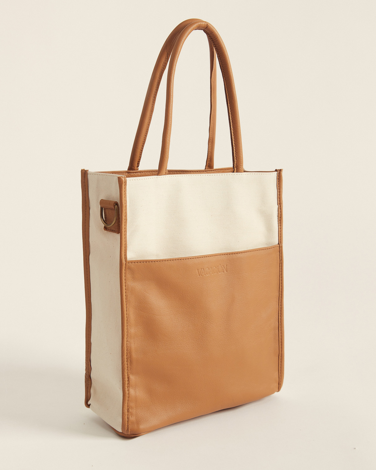 Bag/matera garza cruda