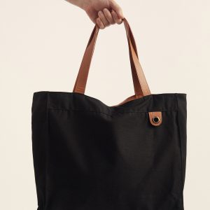 Tote bag urraca