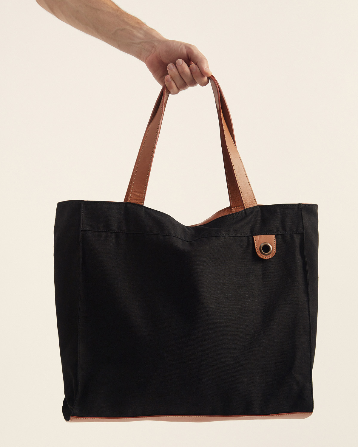 Tote bag urraca