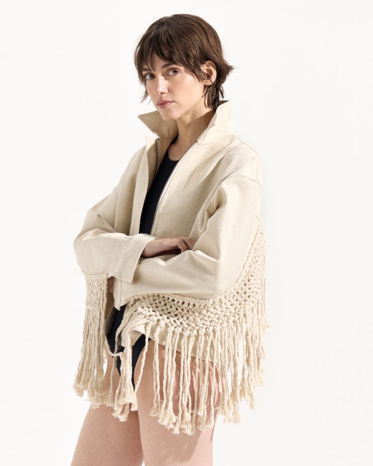 Jacket Estocolmo