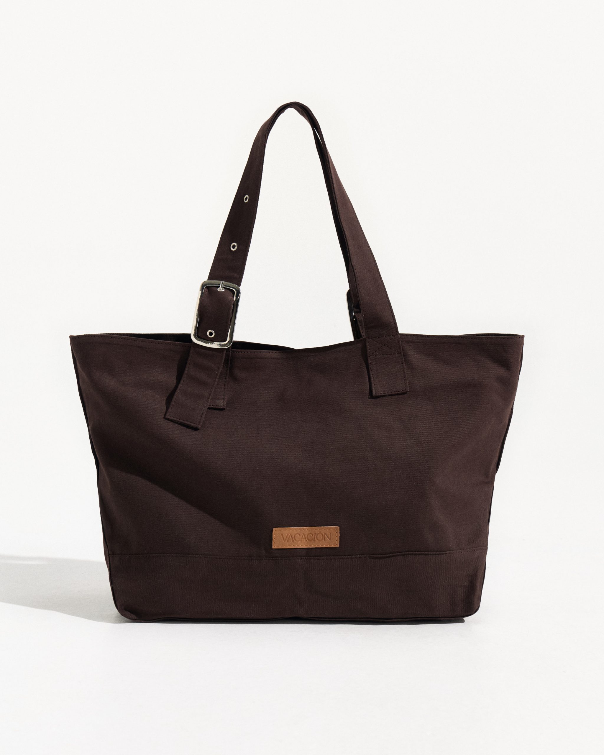 Tote Ágata cocoa