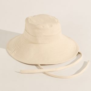 Capelina Ambar cruda