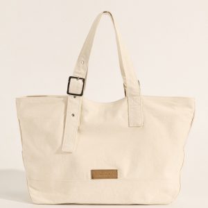 Tote Ágata cruda