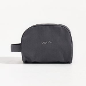 Neceser Lechucita gris oscuro