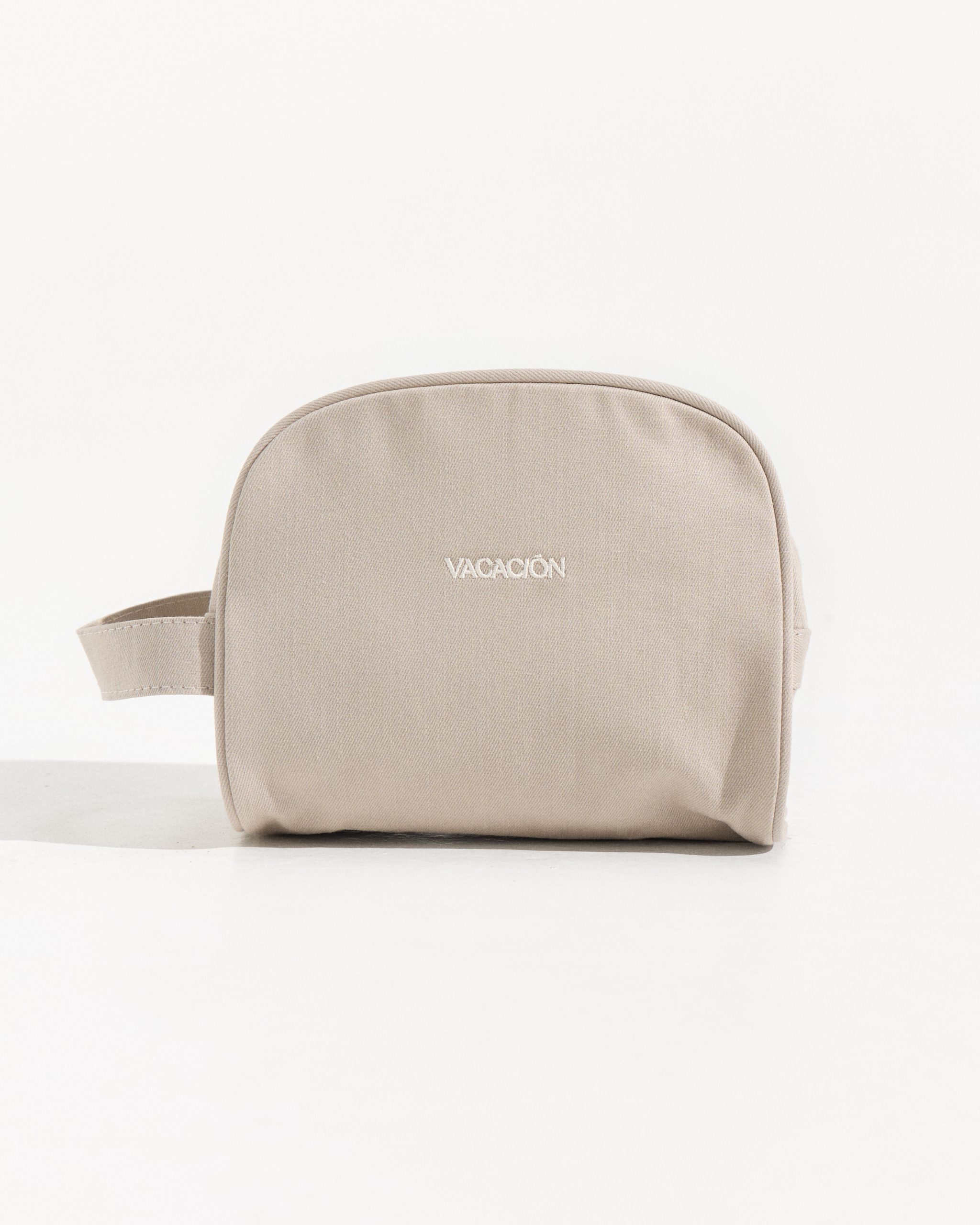 Neceser Lechucita beige