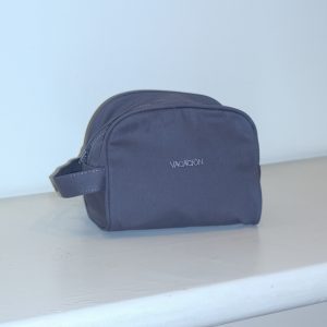 Neceser Lechucita gris oscuro