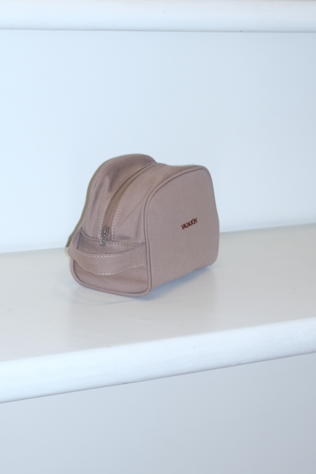 Neceser Lechucita tostado