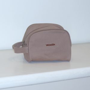 Neceser Lechucita tostado