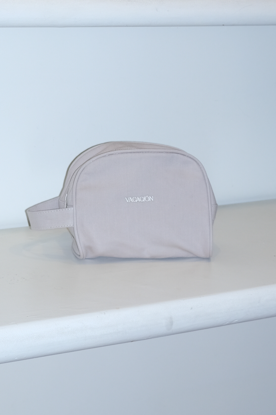 Neceser Lechucita beige