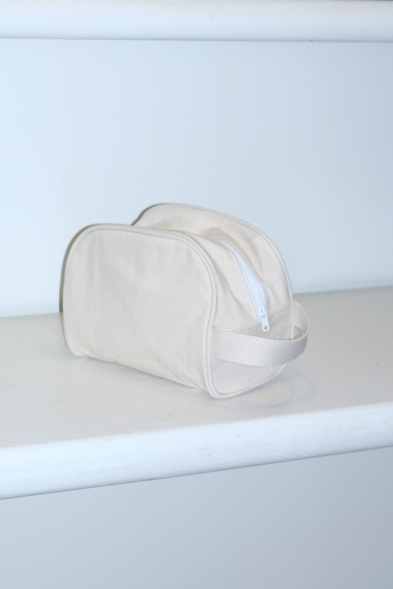 Neceser Lechucita crudo