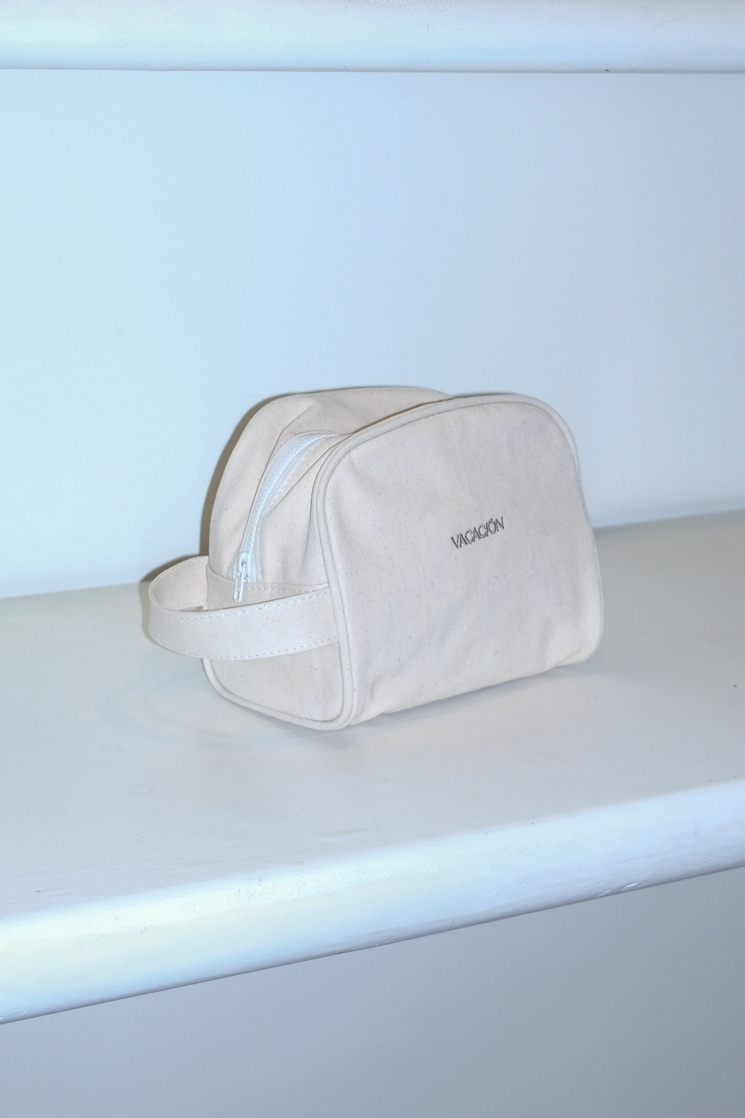 Neceser Lechucita crudo