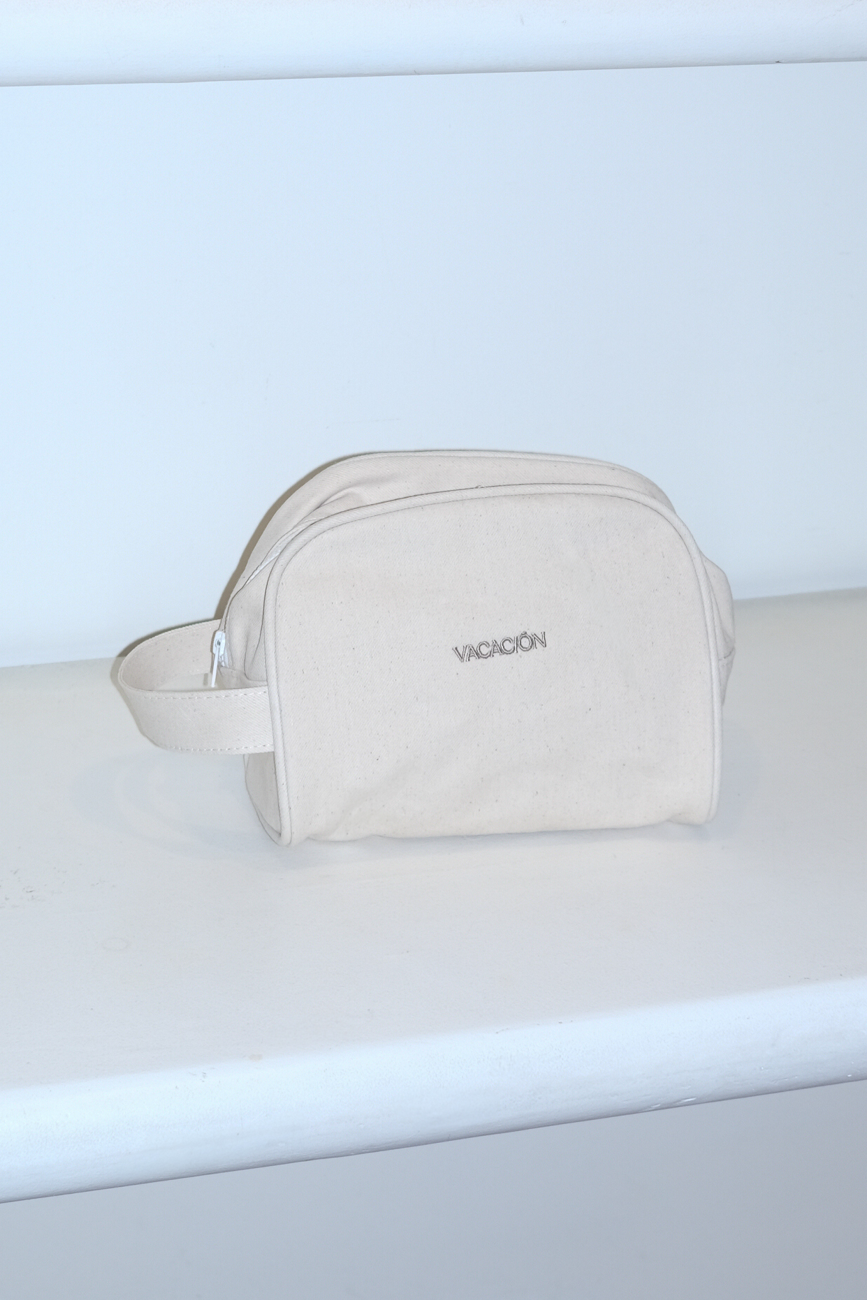 Neceser Lechucita crudo