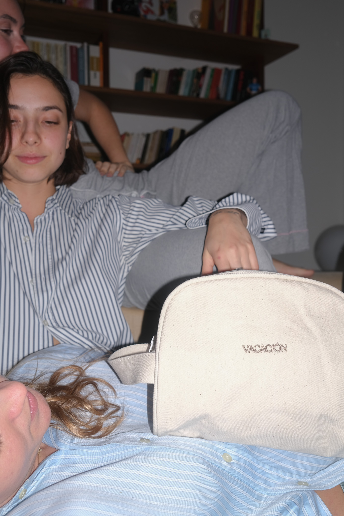 Neceser Lechucita crudo