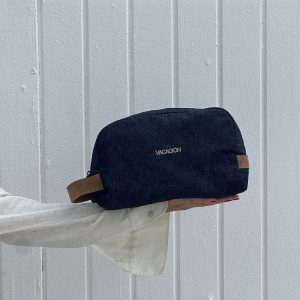 Neceser Gam denim