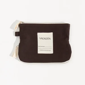 Neceser Rumita Chocolate