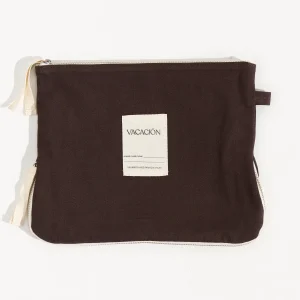 Neceser Ruma Chocolate