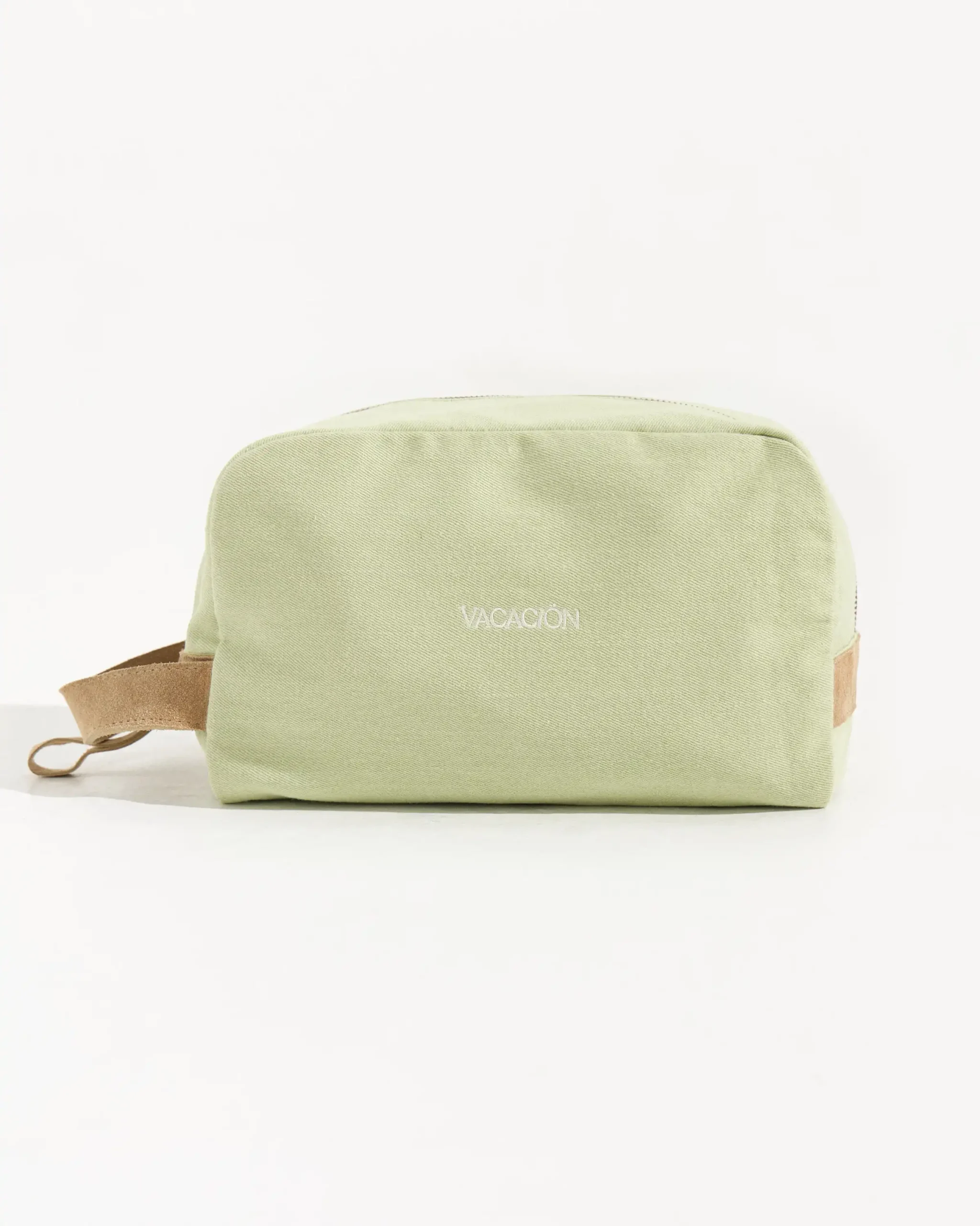 Neceser Gam Pistacho