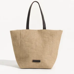 Shopper Onda Natural
