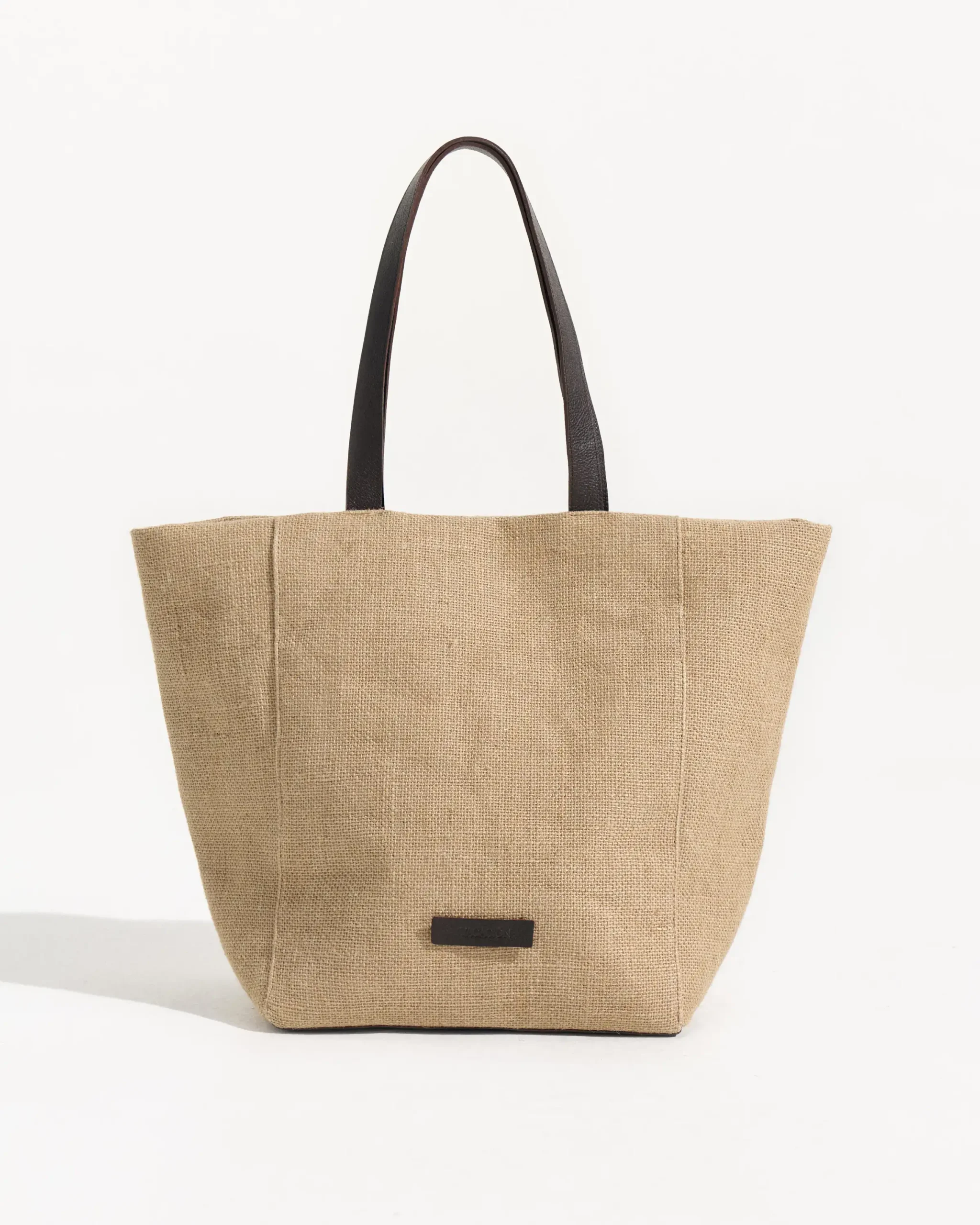 Shopper Onda Natural