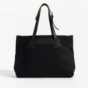 Cartera Aura Negro