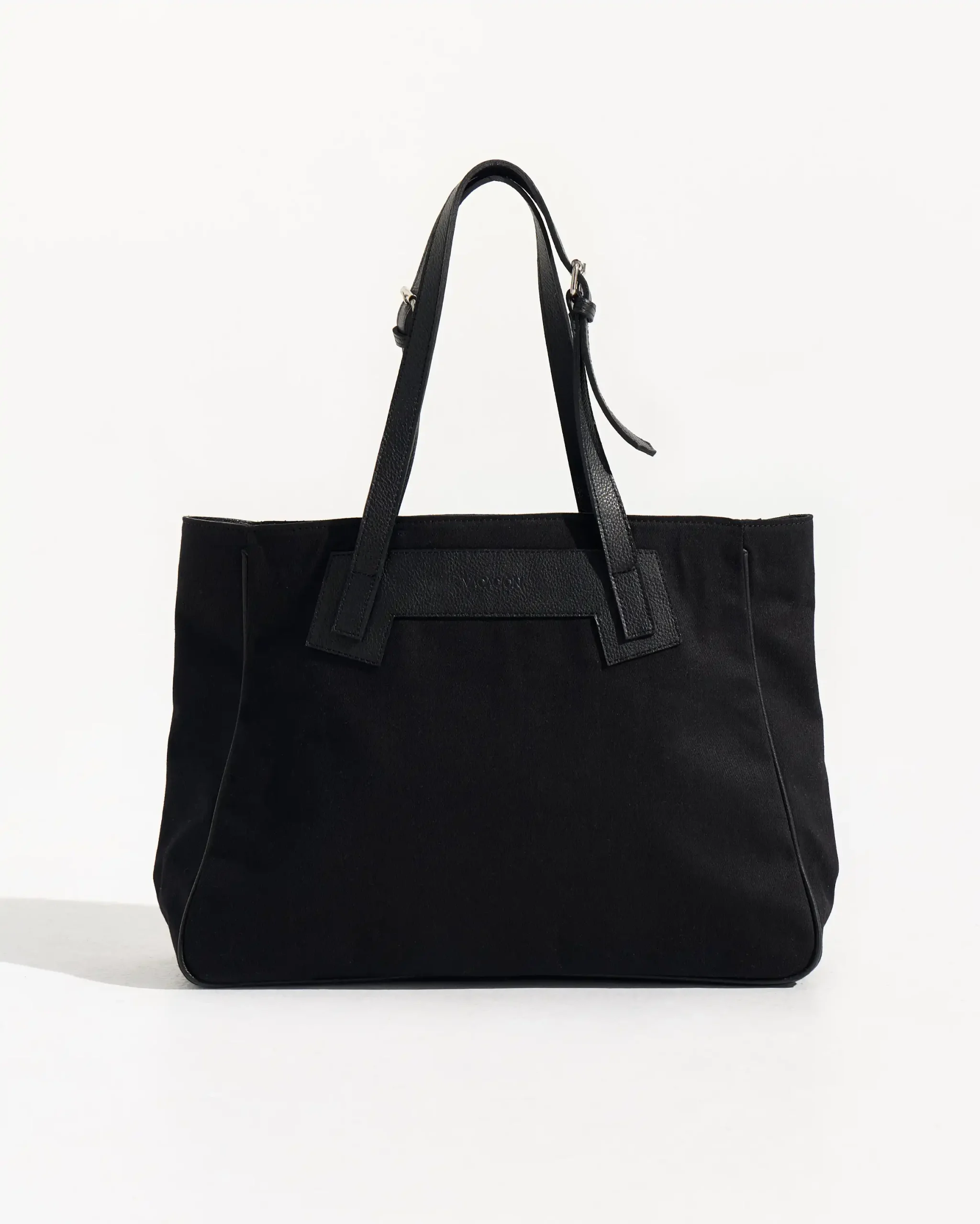 Cartera Aura Negro