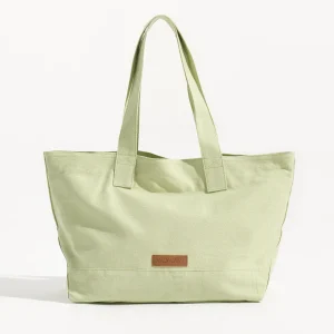 Bolso Aluna Pistacho