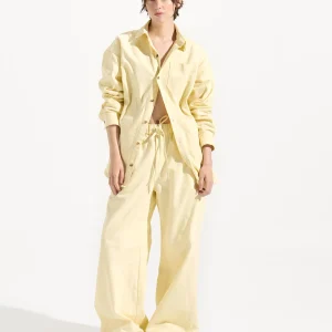 Pantalon Terra Butter