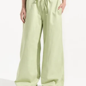 Pantalon Terra Pistacho