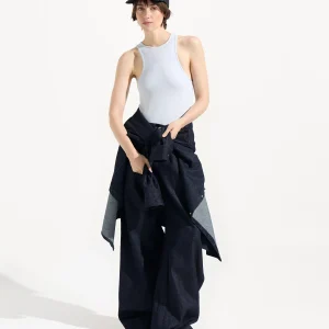 Pantalon Terra Denim