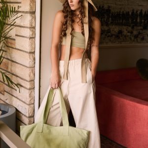 Pantalon Terra Crudo