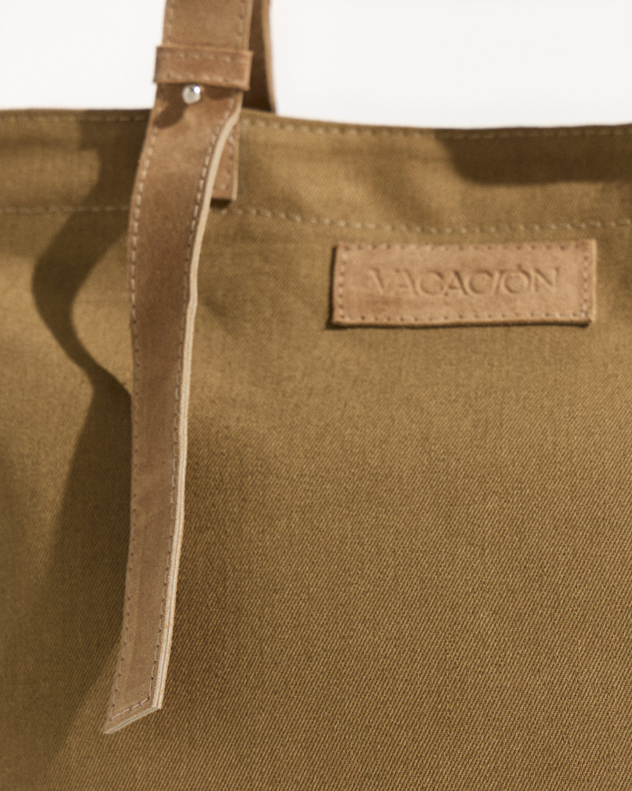 Tote Bag Granate - Image 4