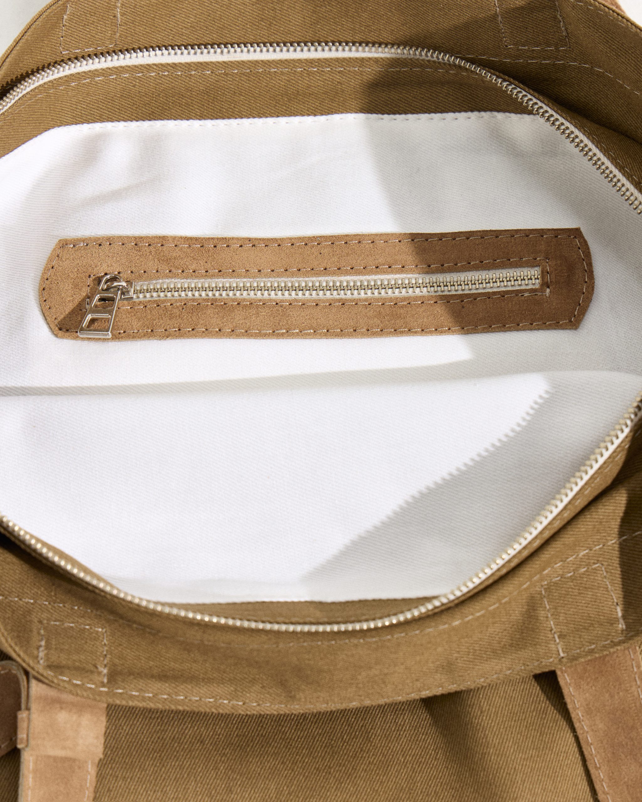 Tote Bag Granate - Image 3