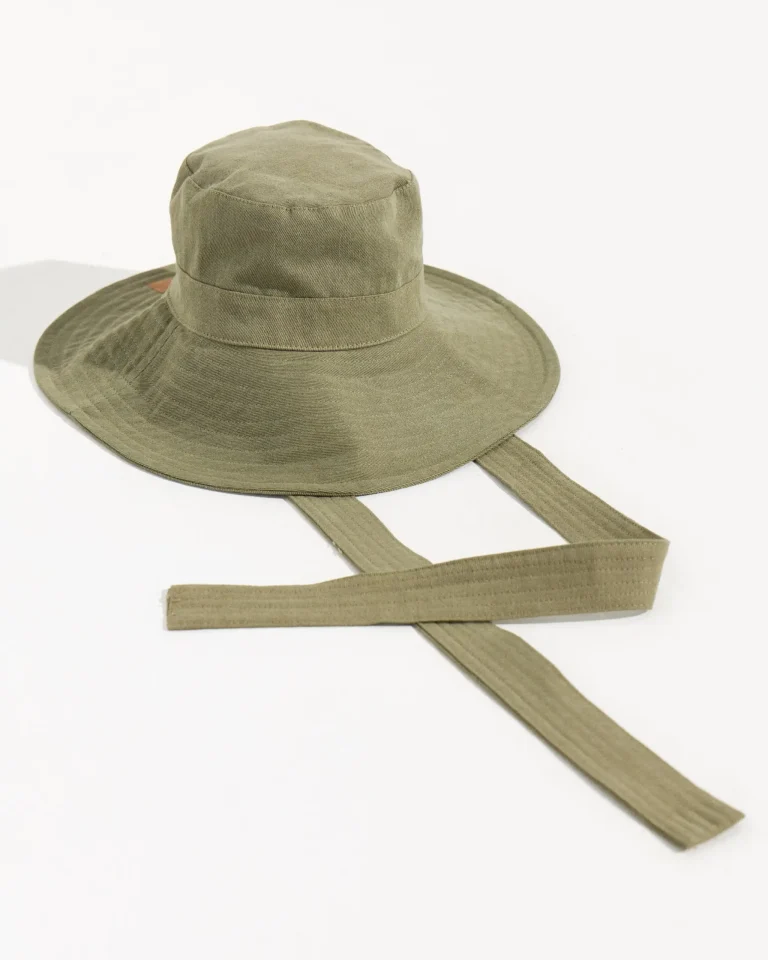 Sombrero Golondrina
