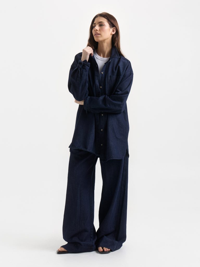 Pantalon Terra