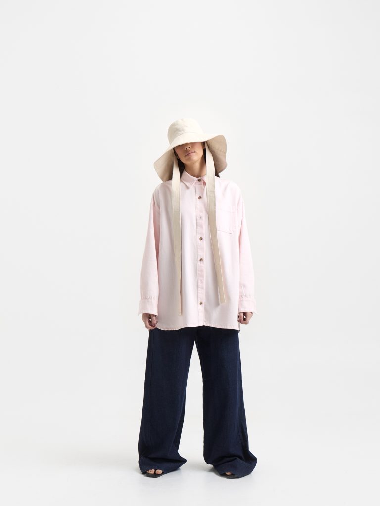 Camisa Brisa