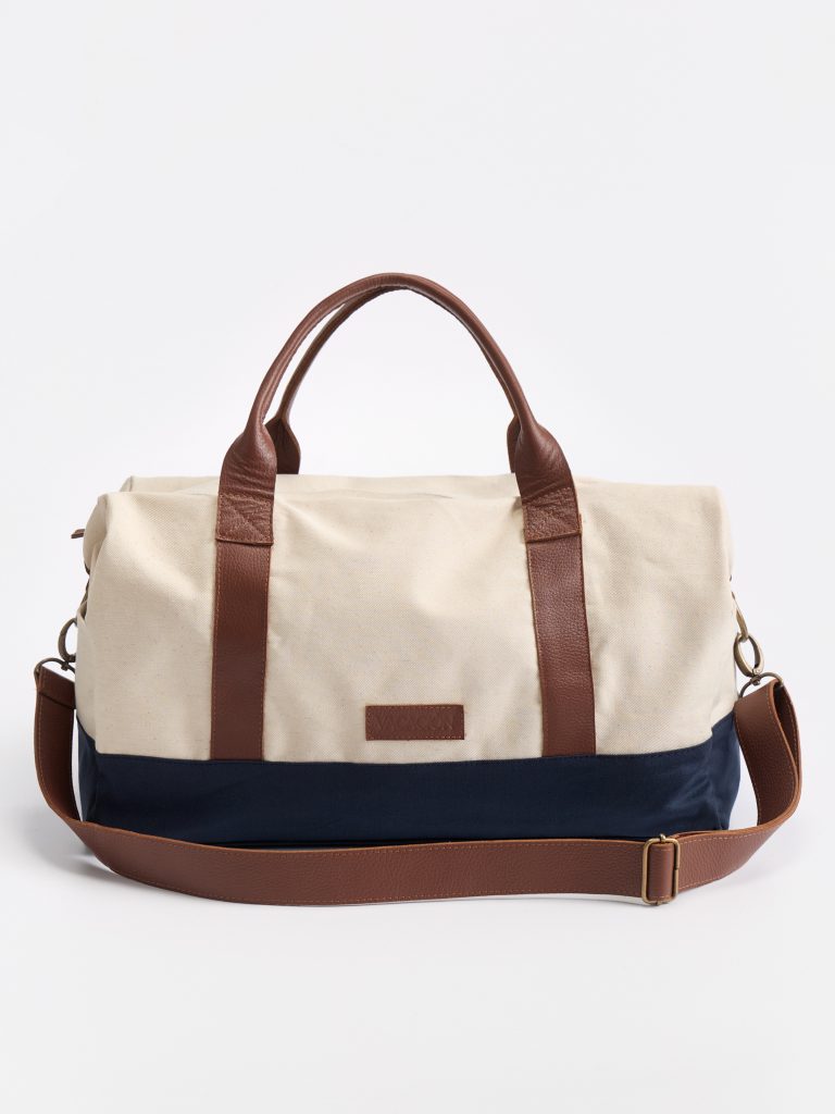 Bolso weekend jade
