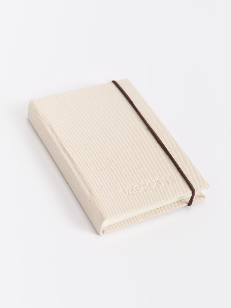 CUADERNO MINI